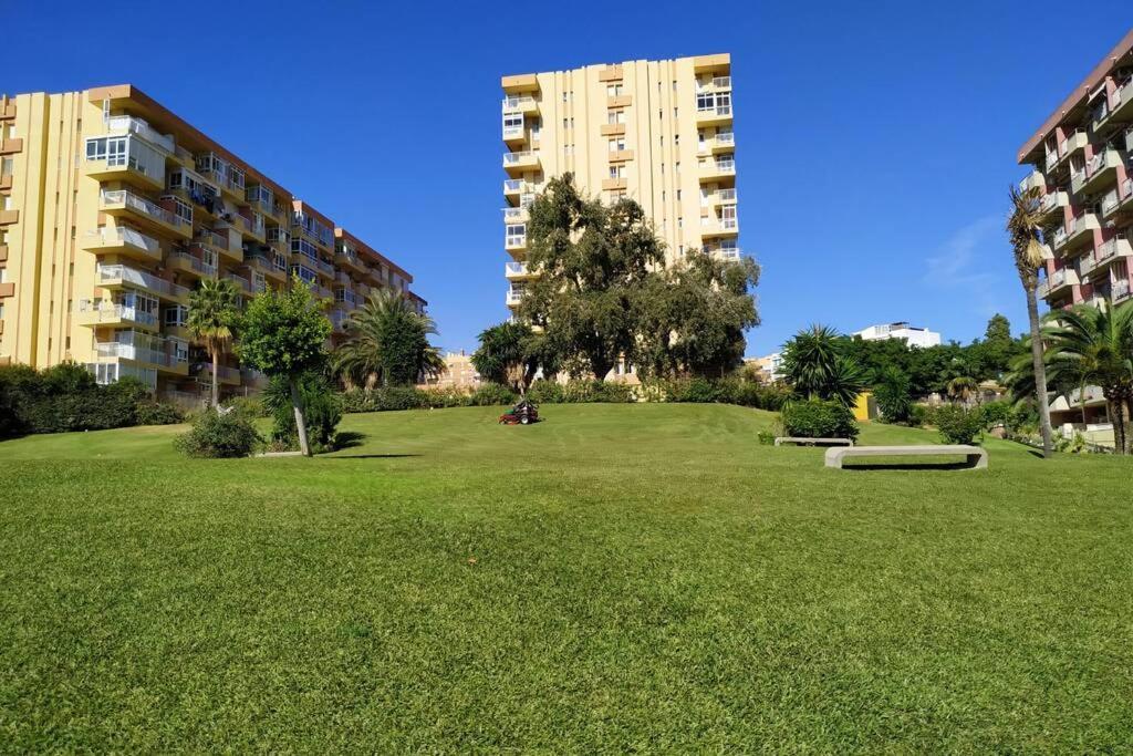 Estudio Jjupiter 250 M Del Mar Con Vistas Al Mar Piscinas Apartament *