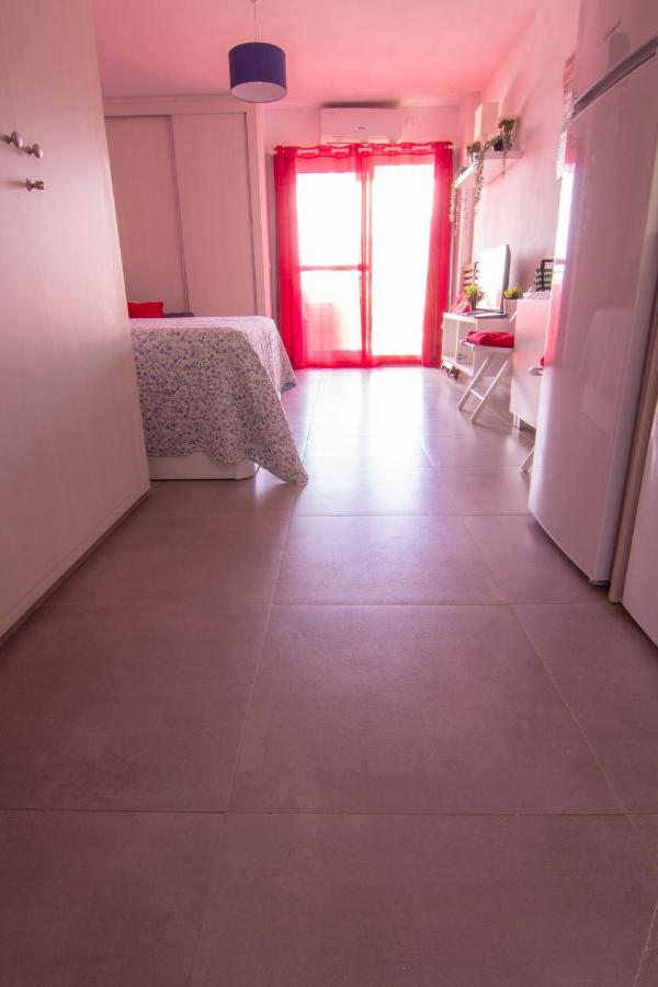 Estudio Jjupiter 250 M Del Mar Con Vistas Al Mar Piscinas Apartament