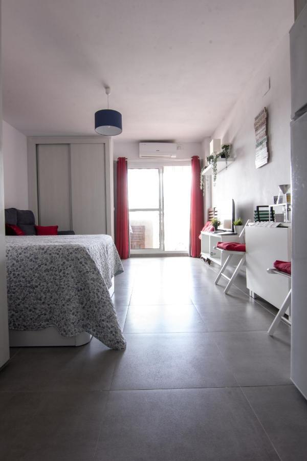 Apartament Estudio Jjupiter 250 M Del Mar Con Vistas Al Mar Piscinas *