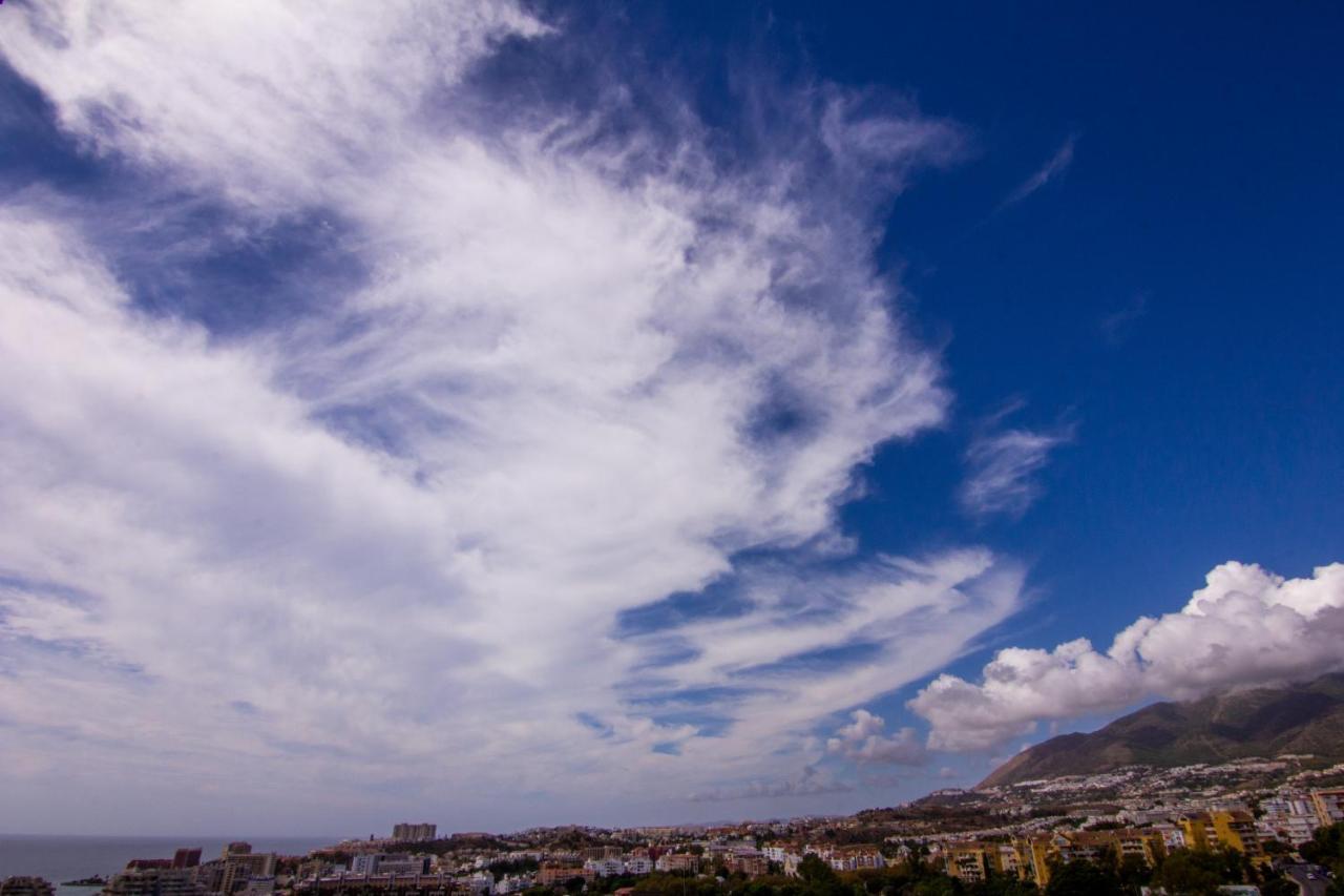 Apartament Estudio Jjupiter 250 M Del Mar Con Vistas Al Mar Piscinas